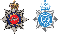 Surrey & Sussex Police